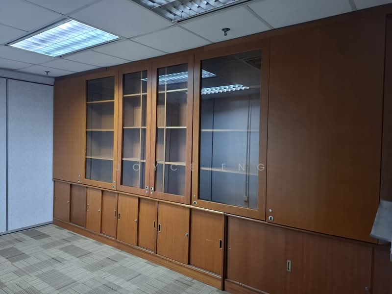 Office for Rent in Johor Bahru (Johor) - Joyce Eng - Interior - PropertyGuru.com.my