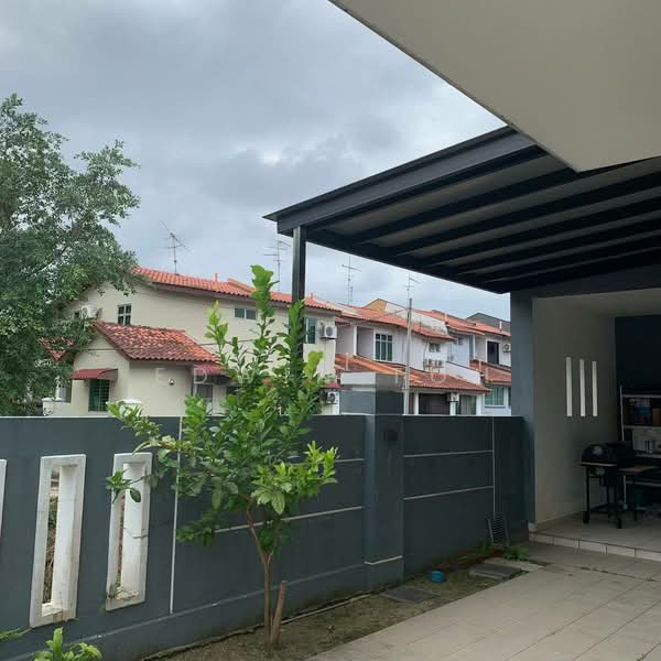 Rumah Berkembar untuk Dijual di Taman Perling (Perling) - Edwin Toh - Exterior - PropertyGuru.com.my