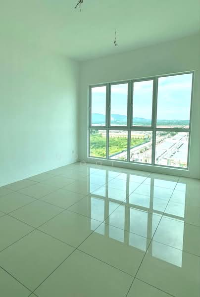 Service Residence for Rent at Palm Garden - Boon Haw Ooi - View - PropertyGuru.com.my
