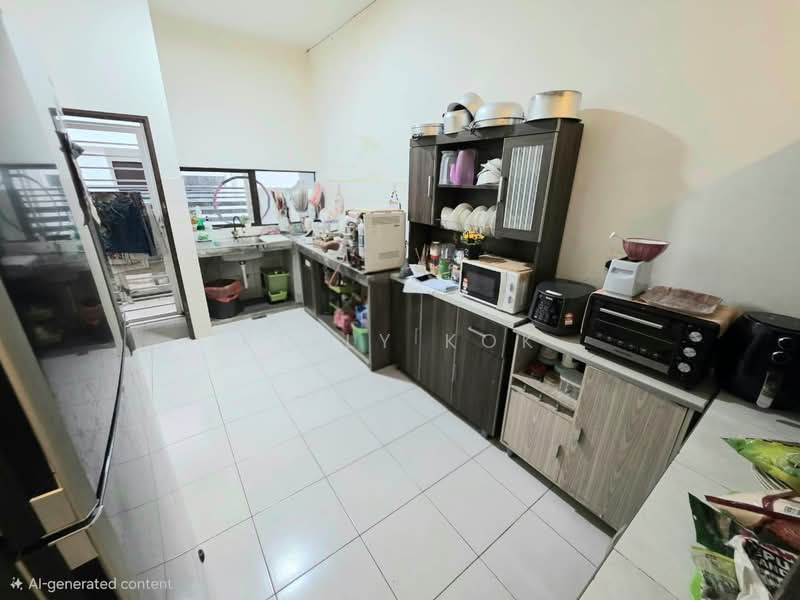 2-storey Terraced House for Sale in M Residence (Rawang) - Kelly Kok - PropertyGuru.com.my
