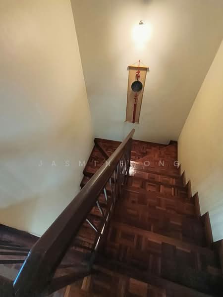 Rumah Teres 2 Tingkat untuk Dijual di Taman Bukit Maluri (Kepong) - Jasmine Ong - Interior - PropertyGuru.com.my