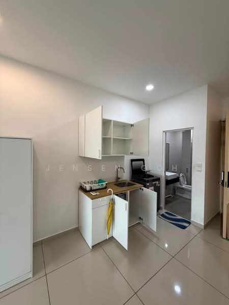 Pangsapuri untuk Disewa di Havona - Jensen Goh - Kitchen - PropertyGuru.com.my