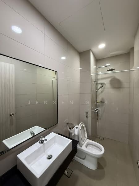 Pangsapuri untuk Disewa di Havona - Jensen Goh - Bathroom - PropertyGuru.com.my