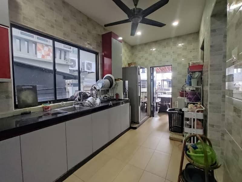 Rumah Berkembar untuk Dijual di Taman Pulai Bayu (Skudai) - Mohamad Rahfi - PropertyGuru.com.my