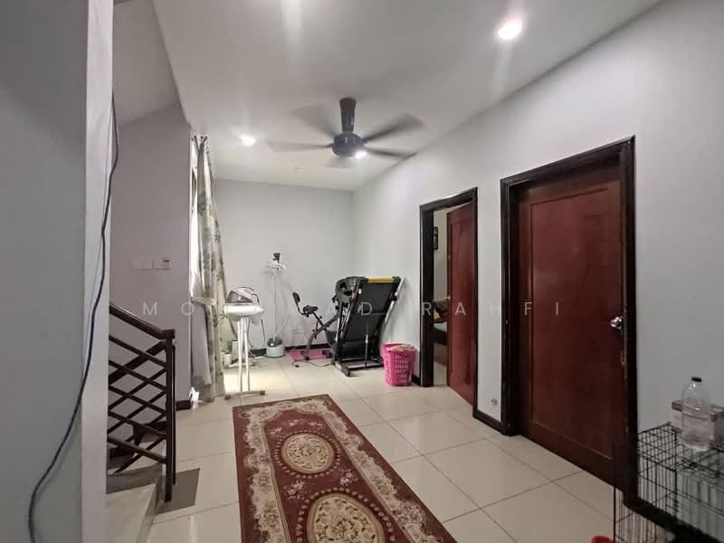 Rumah Berkembar untuk Dijual di Taman Pulai Bayu (Skudai) - Mohamad Rahfi - PropertyGuru.com.my