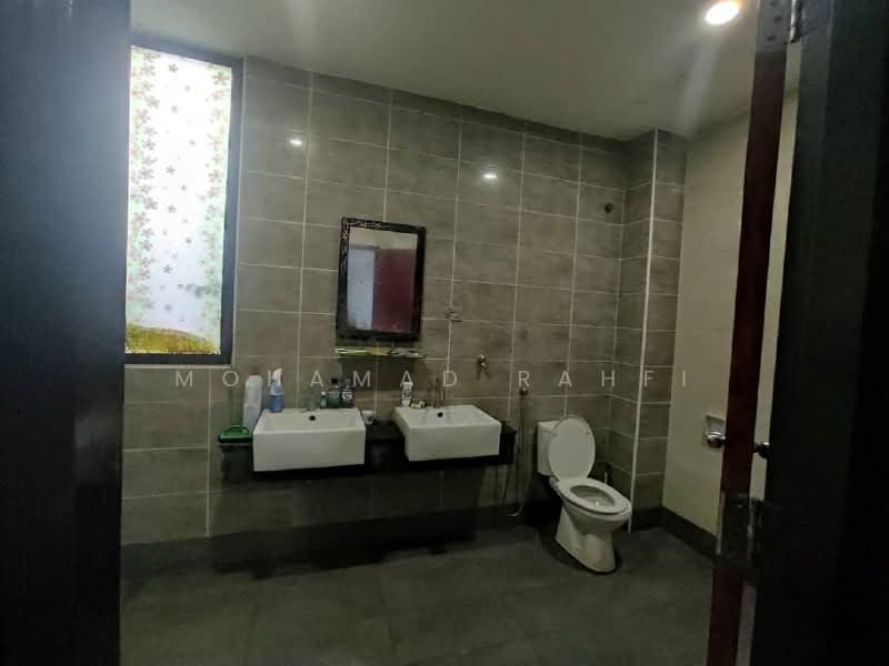 Rumah Berkembar untuk Dijual di Taman Pulai Bayu (Skudai) - Mohamad Rahfi - PropertyGuru.com.my