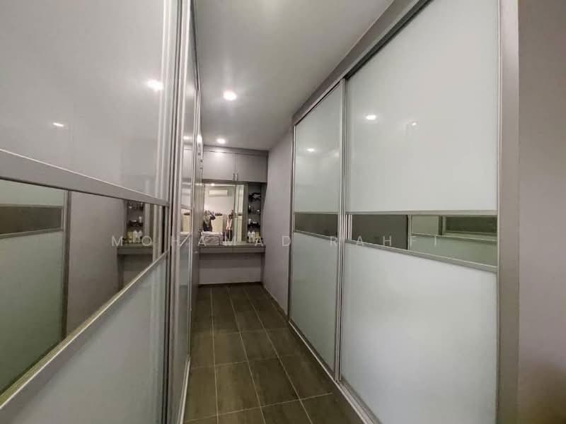Rumah Berkembar untuk Dijual di Taman Pulai Bayu (Skudai) - Mohamad Rahfi - PropertyGuru.com.my