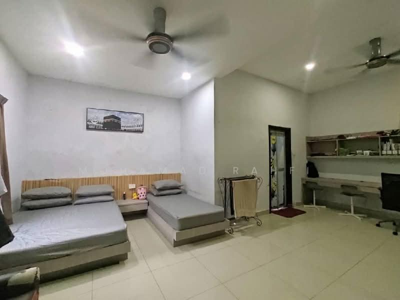 Rumah Berkembar untuk Dijual di Taman Pulai Bayu (Skudai) - Mohamad Rahfi - PropertyGuru.com.my