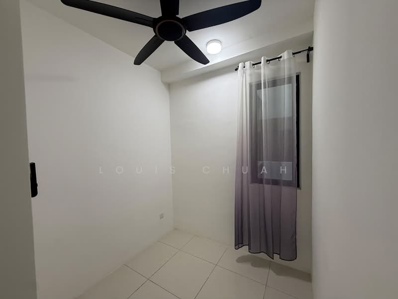 Service Residence for Rent at Vivo Executive Apartment - Louis Chuah - Interior - PropertyGuru.com.my