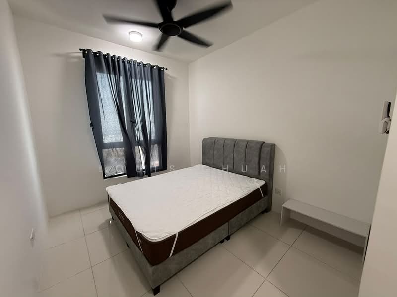 Service Residence for Rent at Vivo Executive Apartment - Louis Chuah - PropertyGuru.com.my