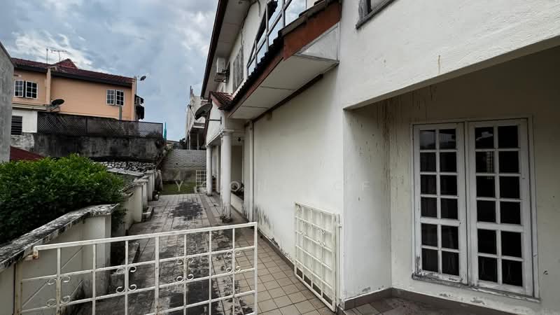 Bungalow House for Sale in Damansara Heights (Kuala Lumpur) - Yoong CF - Exterior - PropertyGuru.com.my