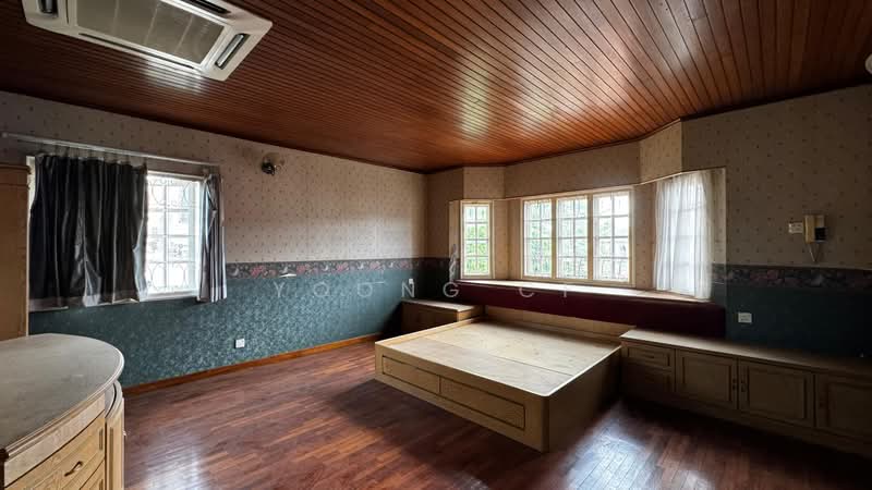 Bungalow House for Sale in Damansara Heights (Kuala Lumpur) - Yoong CF - Bedroom - PropertyGuru.com.my