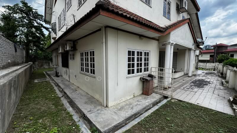 Bungalow House for Sale in Damansara Heights (Kuala Lumpur) - Yoong CF - Exterior - PropertyGuru.com.my
