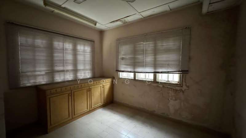 Bungalow House for Sale in Damansara Heights (Kuala Lumpur) - Yoong CF - Interior - PropertyGuru.com.my