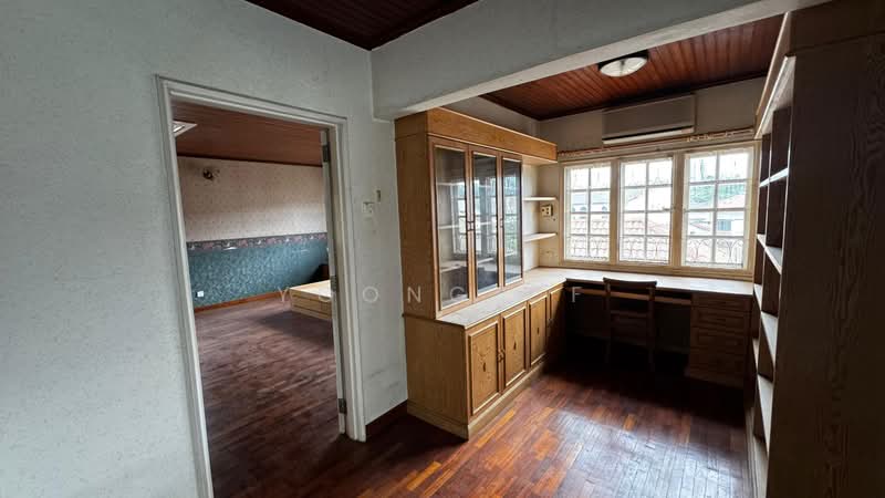 Bungalow House for Sale in Damansara Heights (Kuala Lumpur) - Yoong CF - Study - PropertyGuru.com.my