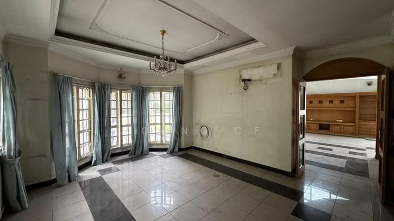 Bungalow House for Sale in Damansara Heights (Kuala Lumpur) - Yoong CF - Living Room - PropertyGuru.com.my