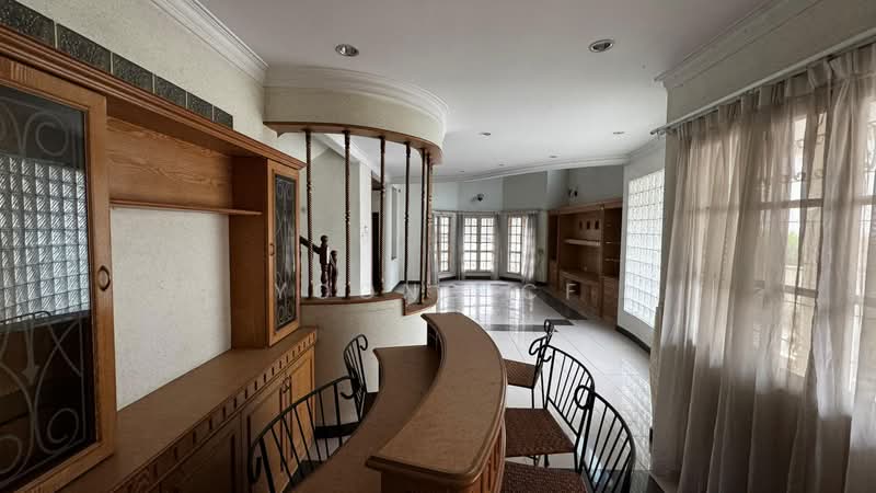 Bungalow House for Sale in Damansara Heights (Kuala Lumpur) - Yoong CF - Interior - PropertyGuru.com.my