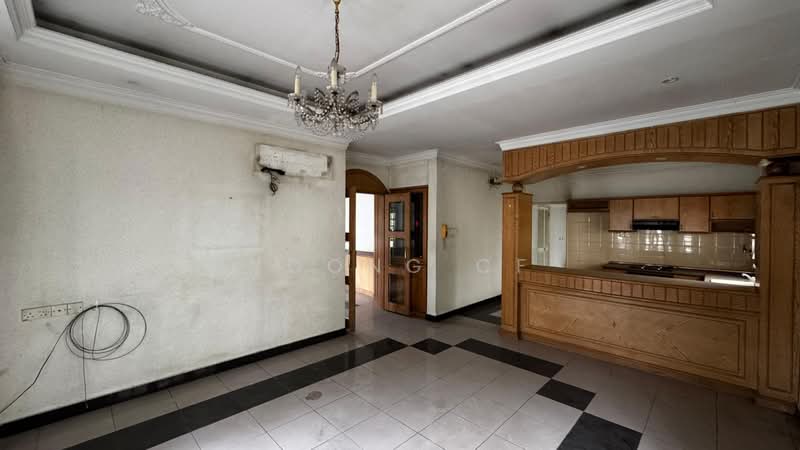 Bungalow House for Sale in Damansara Heights (Kuala Lumpur) - Yoong CF - PropertyGuru.com.my