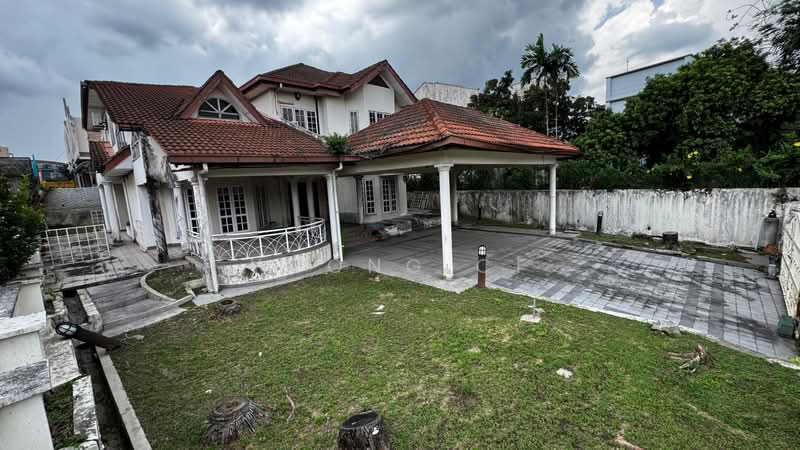 Bungalow House for Sale in Damansara Heights (Kuala Lumpur) - Yoong CF - PropertyGuru.com.my