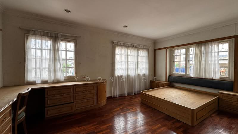 Bungalow House for Sale in Damansara Heights (Kuala Lumpur) - Yoong CF - PropertyGuru.com.my