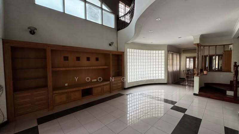 Bungalow House for Sale in Damansara Heights (Kuala Lumpur) - Yoong CF - PropertyGuru.com.my