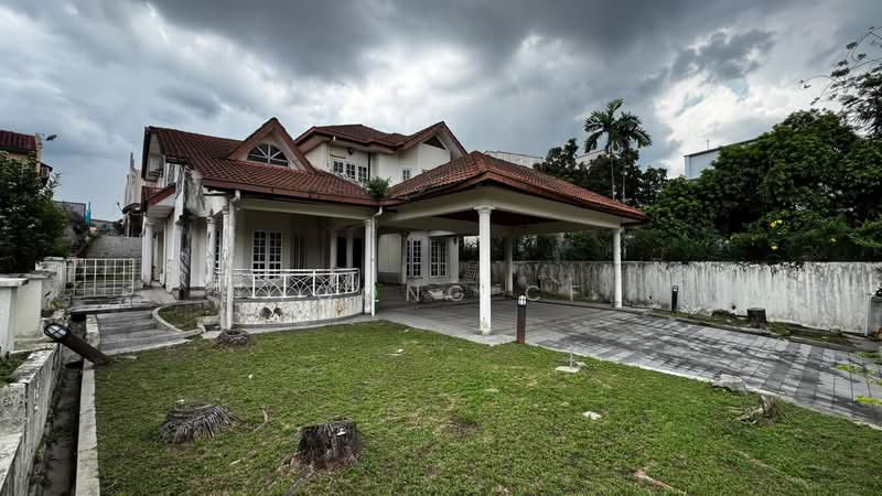 Bungalow House for Sale in Damansara Heights (Kuala Lumpur) - Yoong CF - PropertyGuru.com.my