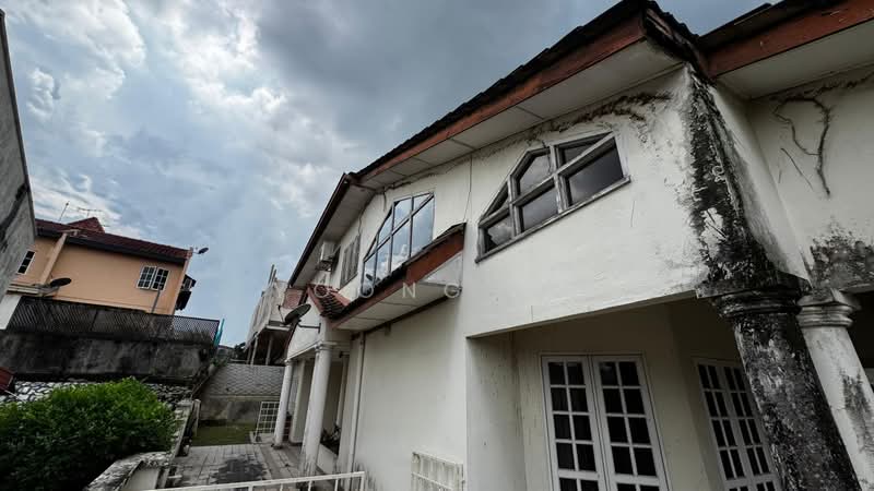 Bungalow House for Sale in Damansara Heights (Kuala Lumpur) - Yoong CF - PropertyGuru.com.my