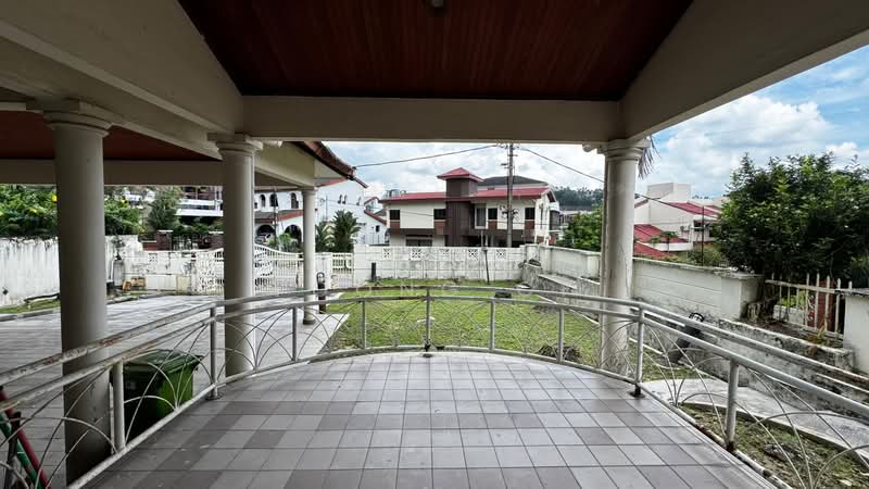 Bungalow House for Sale in Damansara Heights (Kuala Lumpur) - Yoong CF - PropertyGuru.com.my