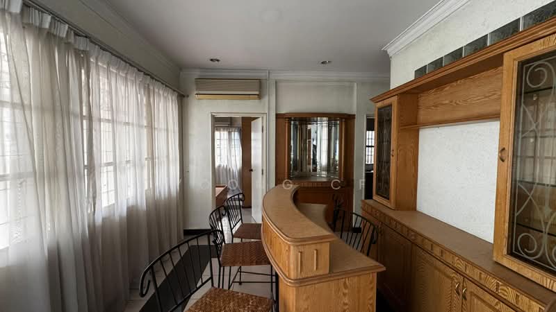 Bungalow House for Sale in Damansara Heights (Kuala Lumpur) - Yoong CF - PropertyGuru.com.my