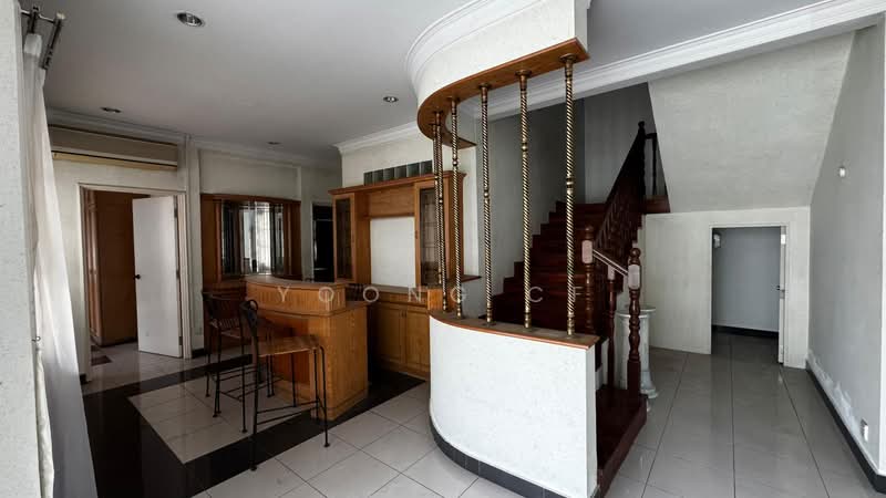 Bungalow House for Sale in Damansara Heights (Kuala Lumpur) - Yoong CF - PropertyGuru.com.my
