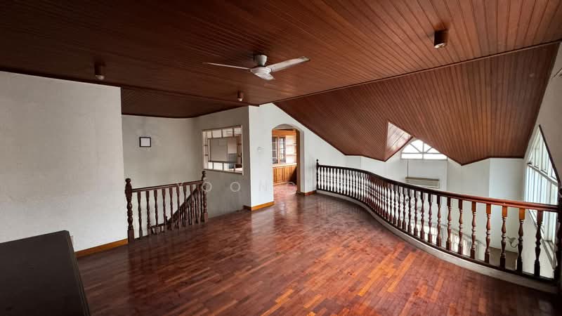 Bungalow House for Sale in Damansara Heights (Kuala Lumpur) - Yoong CF - PropertyGuru.com.my