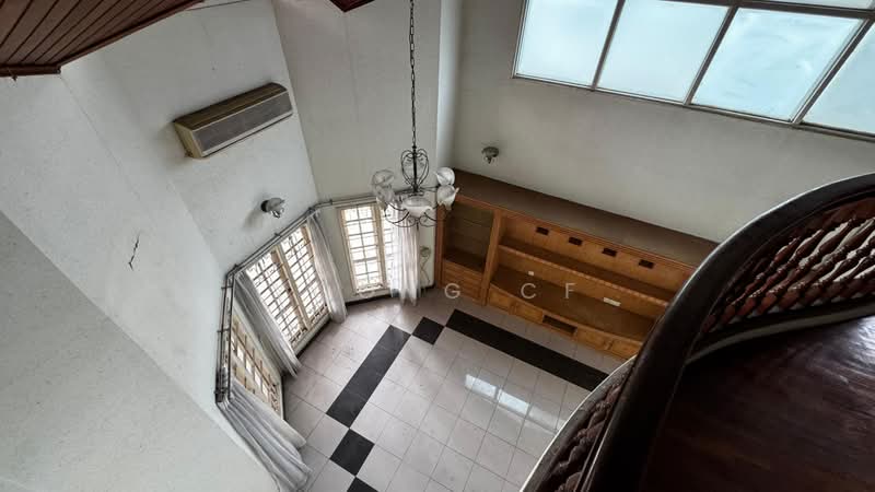 Bungalow House for Sale in Damansara Heights (Kuala Lumpur) - Yoong CF - PropertyGuru.com.my