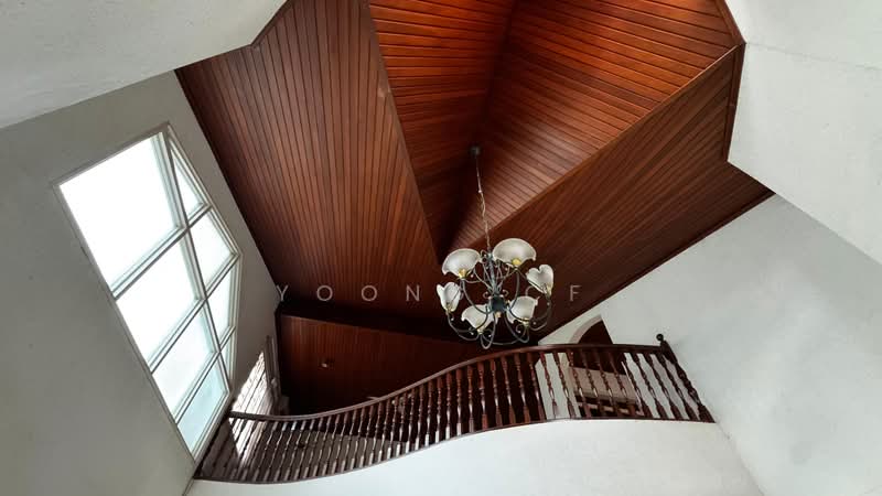 Bungalow House for Sale in Damansara Heights (Kuala Lumpur) - Yoong CF - PropertyGuru.com.my