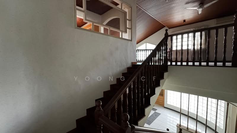 Bungalow House for Sale in Damansara Heights (Kuala Lumpur) - Yoong CF - PropertyGuru.com.my