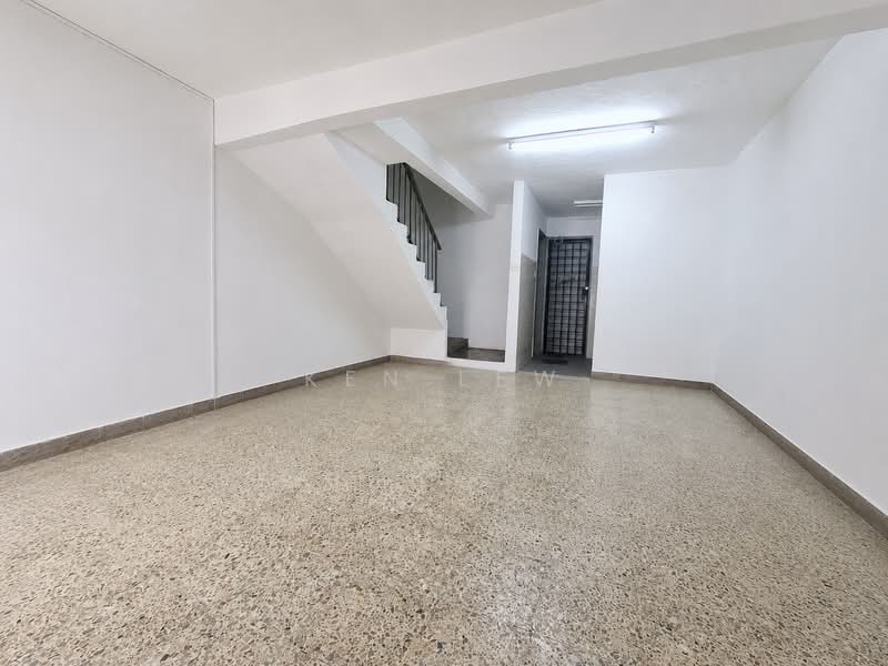 2-storey Terraced House for Sale in Taman Gemilang (Cheras) - Ken Lew - Interior - PropertyGuru.com.my