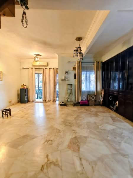 Rumah Teres 2 Tingkat untuk Dijual di Taman Dagang (Ampang) - Jenny Choong - Living Room - PropertyGuru.com.my