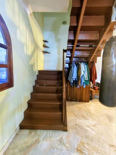 Rumah Teres 2 Tingkat untuk Dijual di Taman Dagang (Ampang) - Jenny Choong - Interior - PropertyGuru.com.my