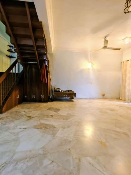 Rumah Teres 2 Tingkat untuk Dijual di Taman Dagang (Ampang) - Jenny Choong - Living Room - PropertyGuru.com.my