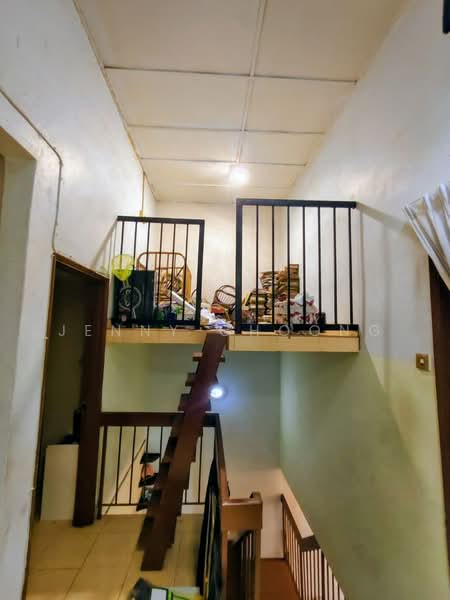 Rumah Teres 2 Tingkat untuk Dijual di Taman Dagang (Ampang) - Jenny Choong - Interior - PropertyGuru.com.my