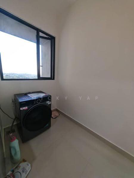 Kediaman Servis untuk Disewa di GEM Residences - Micky Yap - Interior - PropertyGuru.com.my