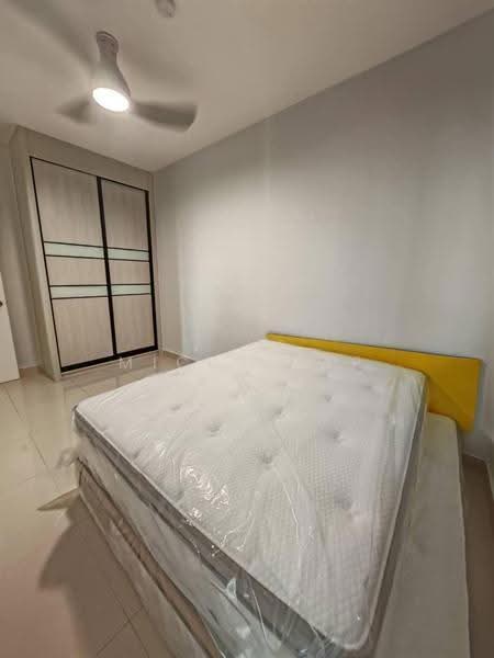 Kediaman Servis untuk Disewa di GEM Residences - Micky Yap - Bedroom - PropertyGuru.com.my