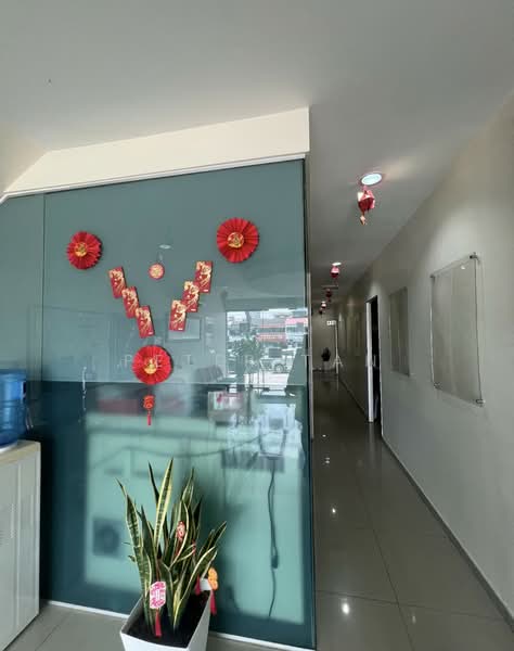 Office for Rent in Taman Sri Tebrau (Johor Bahru) - Peter Tan - PropertyGuru.com.my