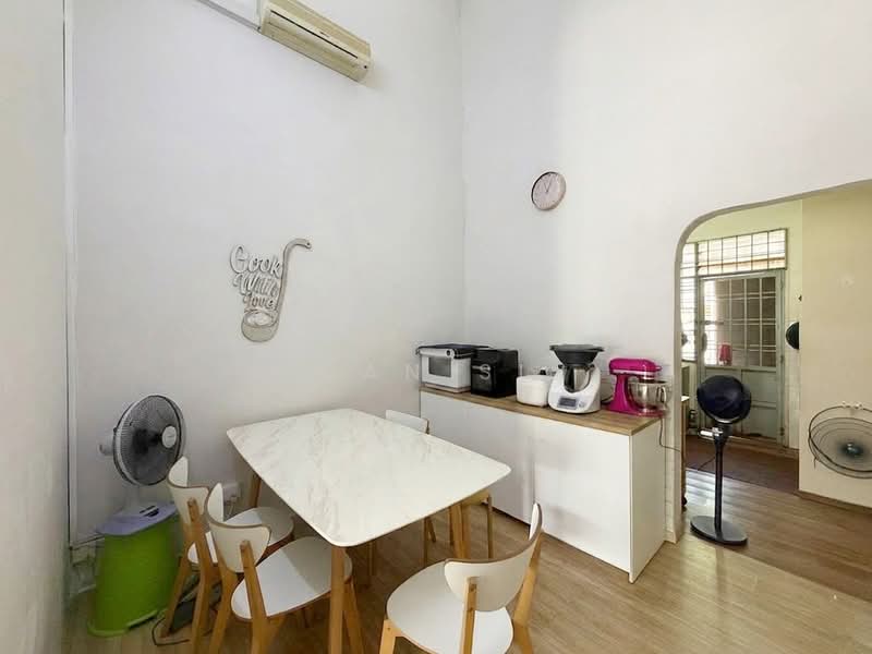 Rumah Teres 1 Tingkat untuk Dijual di Iskandar Puteri (Nusajaya) (Johor) - Joan Sin - PropertyGuru.com.my