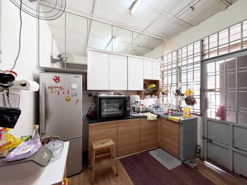 Rumah Teres 1 Tingkat untuk Dijual di Iskandar Puteri (Nusajaya) (Johor) - Joan Sin - PropertyGuru.com.my