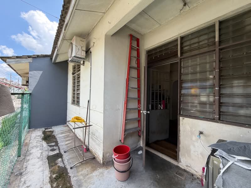 Rumah Teres 1 Tingkat untuk Dijual di Iskandar Puteri (Nusajaya) (Johor) - Joan Sin - PropertyGuru.com.my