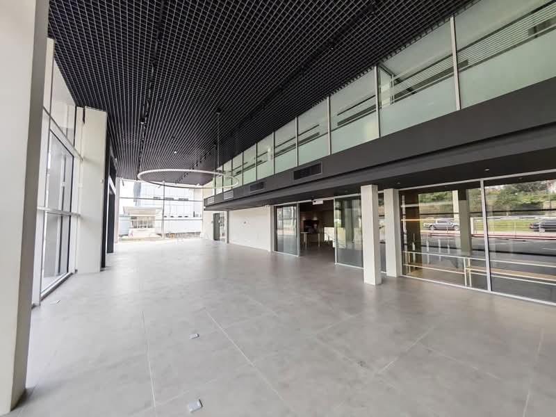 Kilang untuk Disewa di Bandar Kinrara (Selangor) - Grace Tham - Interior - PropertyGuru.com.my