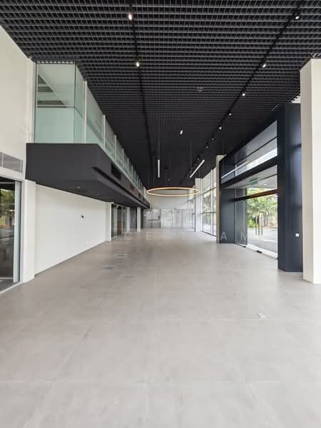 Kilang untuk Disewa di Bandar Kinrara (Selangor) - Grace Tham - Interior - PropertyGuru.com.my