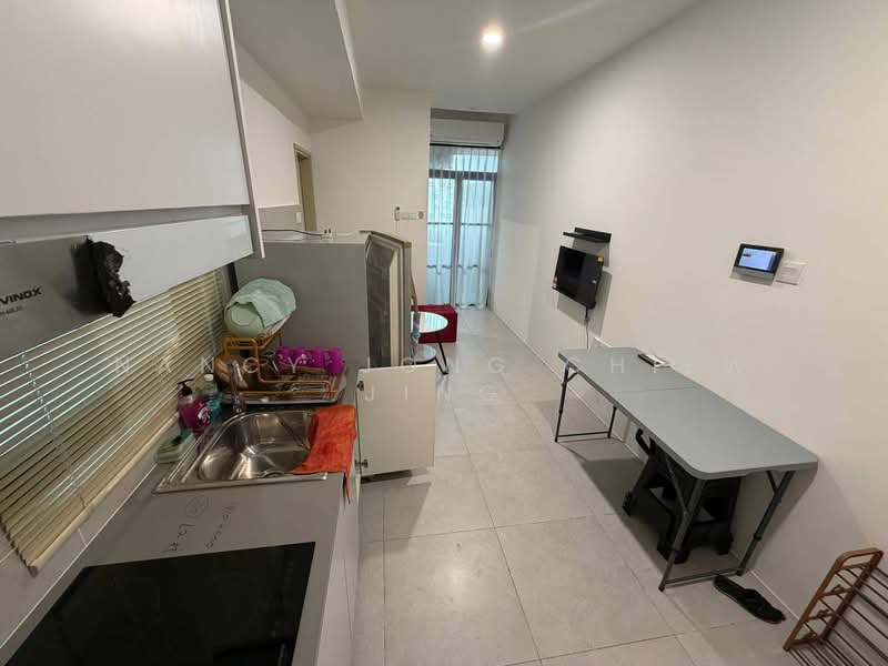 Kondominium untuk Disewa di d'Millenia Residences - NANCY JONG CHIEW JING - PropertyGuru.com.my