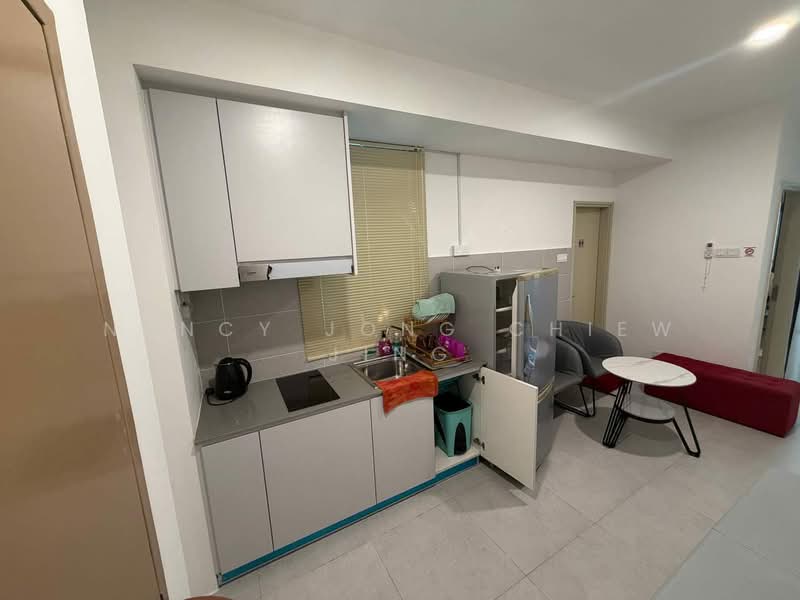 Kondominium untuk Disewa di d'Millenia Residences - NANCY JONG CHIEW JING - PropertyGuru.com.my