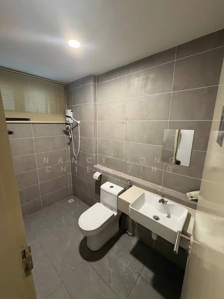 Kondominium untuk Disewa di d'Millenia Residences - NANCY JONG CHIEW JING - PropertyGuru.com.my
